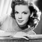 tapety Judy Garland