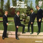 The Four Pennies galeria