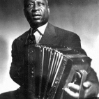 zespół Leadbelly