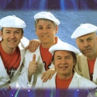 koncert The Rubettes