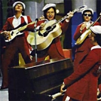 The Rubettes zdjęcia