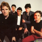 tapety Simple Minds