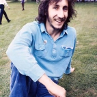 Pete Townshend zdjęcia