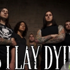 As I Lay Dying koncert