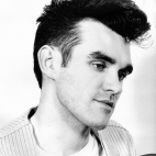 Morrissey tapety