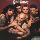 Rose Tattoo tapety