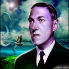 koncert H.P. Lovecraft