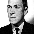 H.P. Lovecraft zdjęcia
