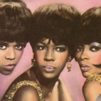 Diana Ross and The Supremes zdjęcia