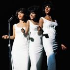 zespół Diana Ross and The Supremes