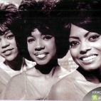 galeria Diana Ross and The Supremes