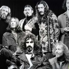 The Mothers of Invention koncert