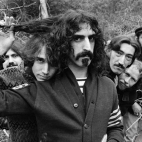 The Mothers of Invention tapety