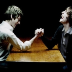 The Last Shadow Puppets tapety