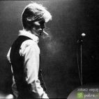 tapety David Bowie