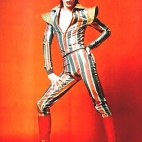 David Bowie galeria