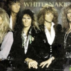 Whitesnake zespół