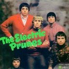 The Electric Prunes koncert