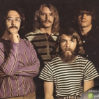Creedence Clearwater Revival zespół