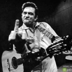 tapety Johnny Cash