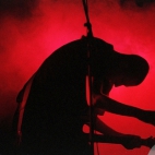 zdjęcia Godflesh