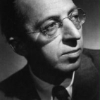 tapety Aaron Copland