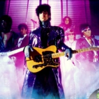 zdjęcia Prince; The Revolution