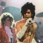 Prince; The Revolution zespół