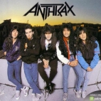 galeria Anthrax