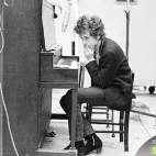 tapety Bob Dylan