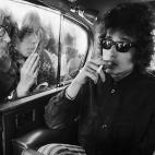 zdjęcia Bob Dylan