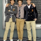 zdjęcia Jonas Brothers
