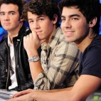 Jonas Brothers zespół