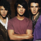 tapety Jonas Brothers