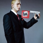 zdjęcia Eminem