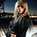 koncert Avril Lavigne