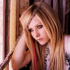 Avril Lavigne galeria