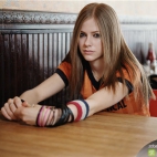 Avril Lavigne zdjęcia