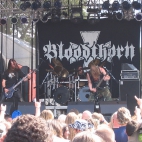 Bloodthorn zespół