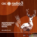 CBC Radio 3 zdjęcia