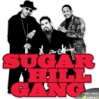 The Sugarhill Gang zespół