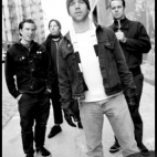 The Bouncing Souls tapety