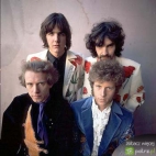 zespół The Flying Burrito Brothers