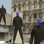 Blue Man Group zdjęcia