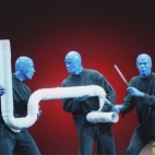 Blue Man Group zespół