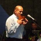koncert Gheorghe Zamfir