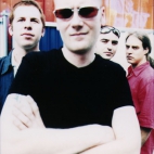 zdjęcia Soul Coughing