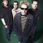 tapety The Offspring