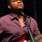 Robert Cray koncert