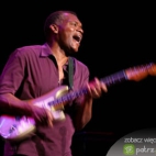 zespół Robert Cray